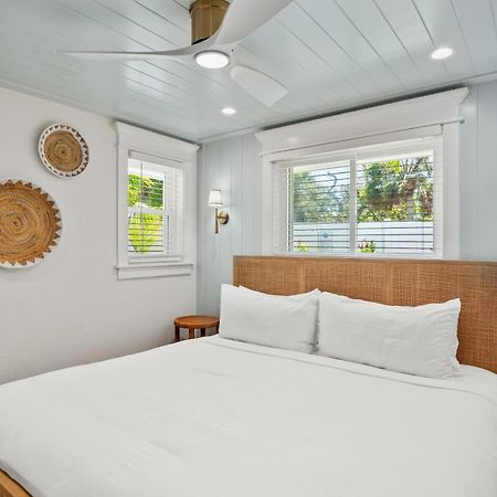 Tropical Breeze Resort Сарасота Экстерьер фото