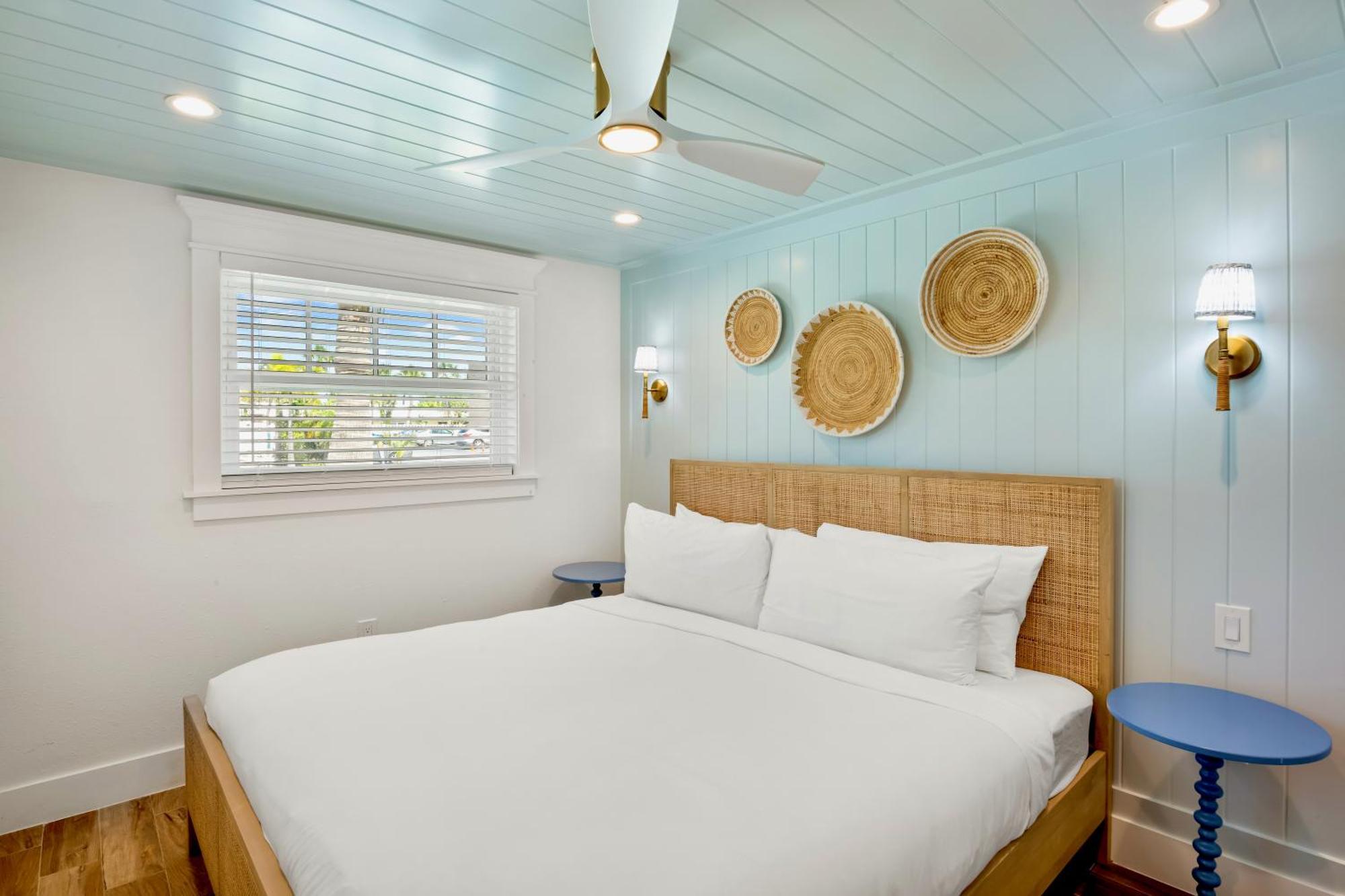 Tropical Breeze Resort Сарасота Экстерьер фото