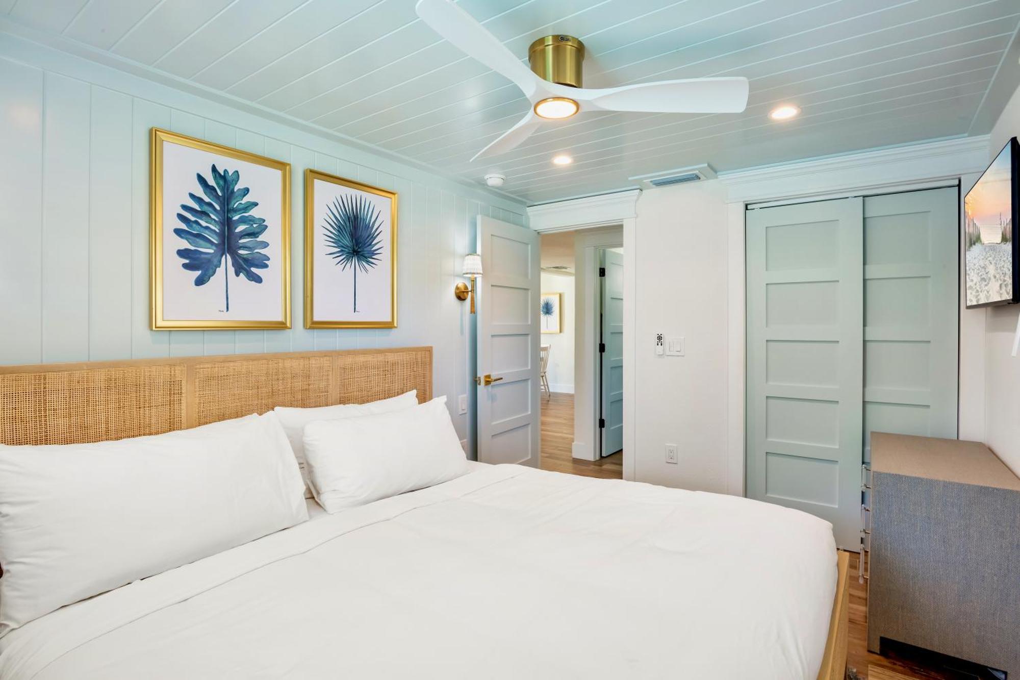 Tropical Breeze Resort Сарасота Экстерьер фото