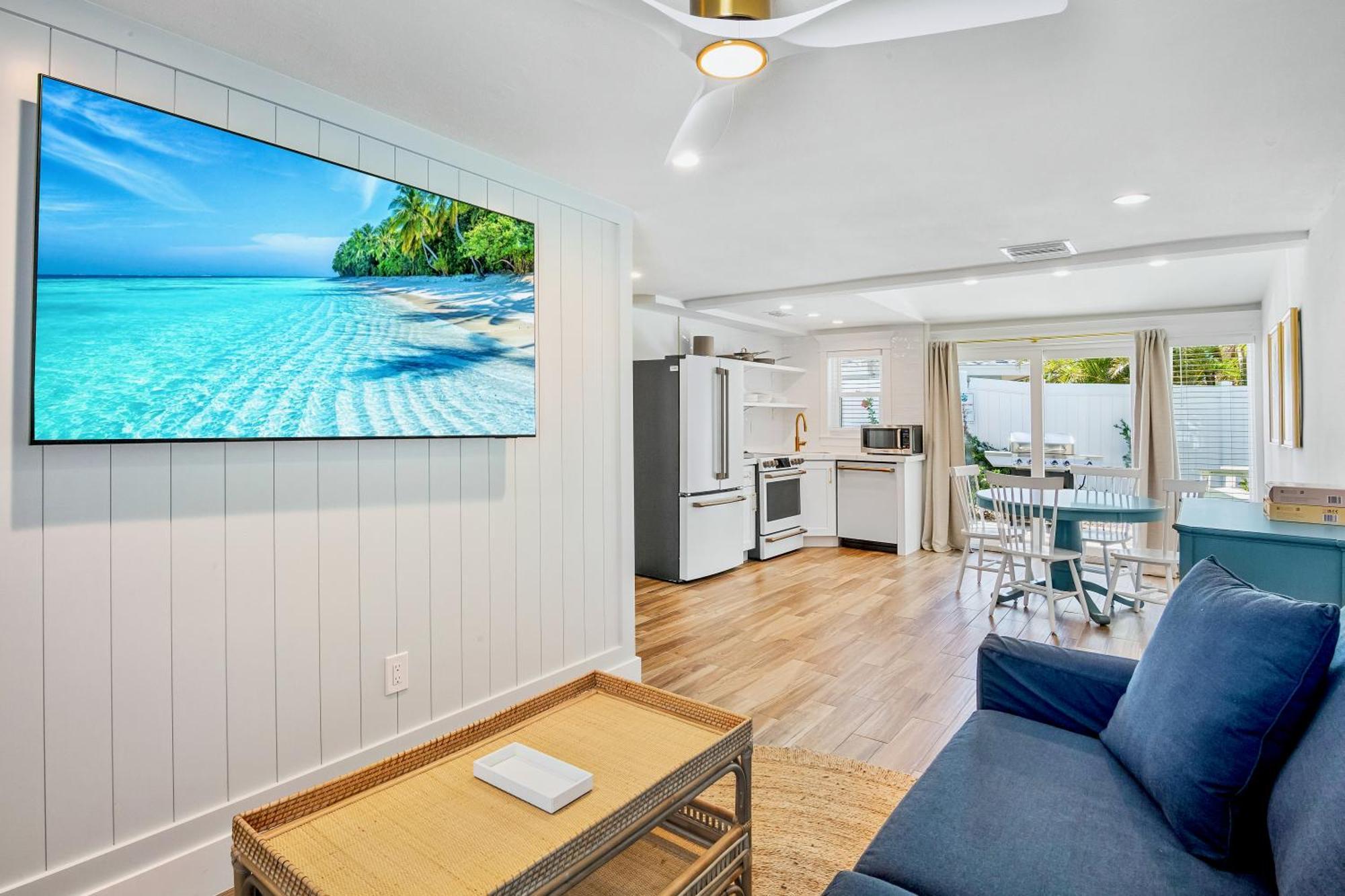 Tropical Breeze Resort Сарасота Экстерьер фото