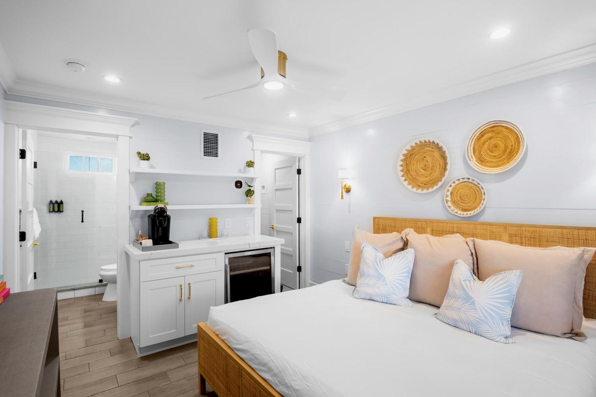 Tropical Breeze Resort Сарасота Экстерьер фото